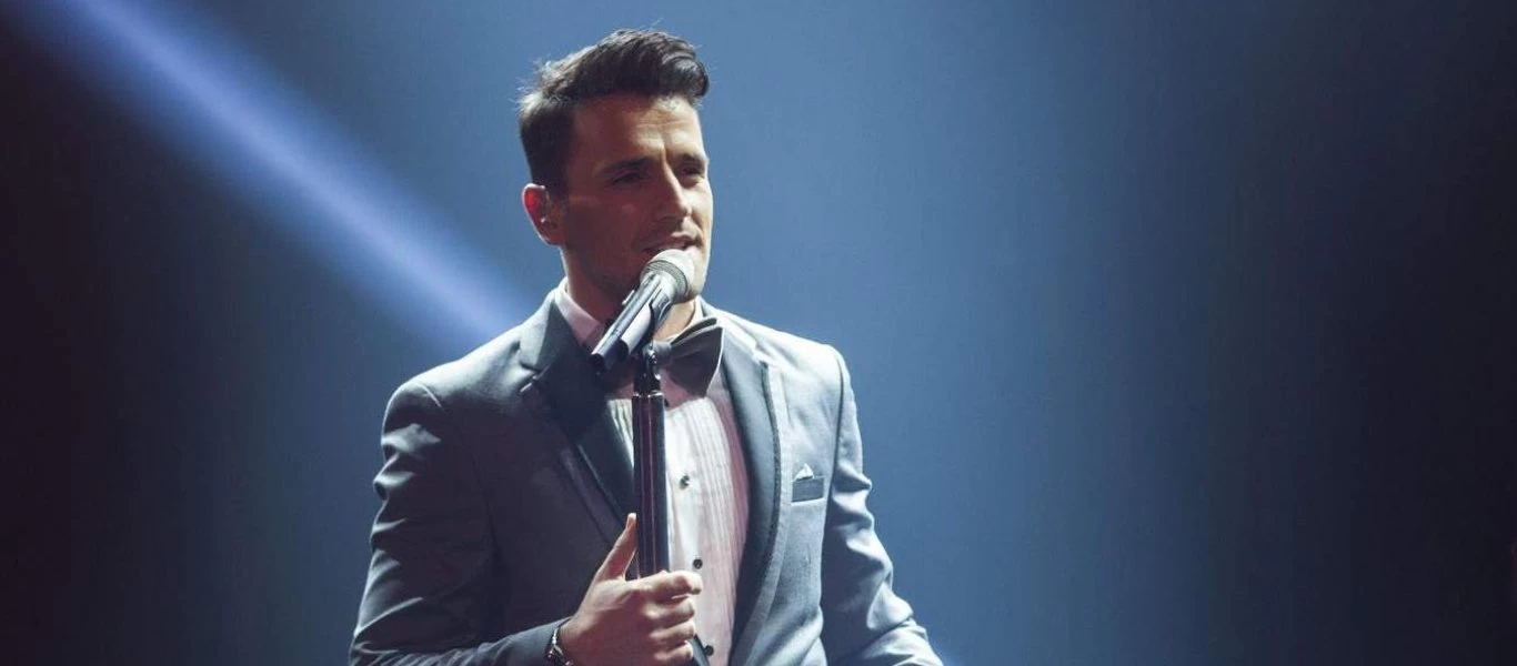 Νίκος Βέρτης: Έκλεισε το νυχτερινό κέντρο που εμφανίζεται λόγω των νέων κυβερνητικών μέτρων